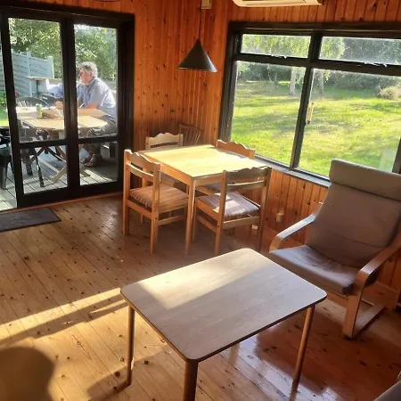 Cosy Little Summer House Vakantiehuis