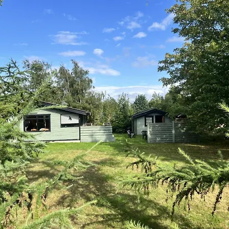 Cosy Little Summer House Slagelse