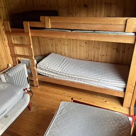 Cosy Little Summer House 펜션 *