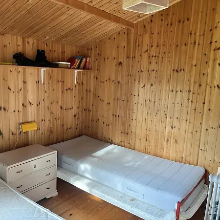 Dom wakacyjny Cosy Little Summer House Slagelse