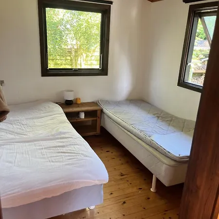 Cosy Little Summer House Slagelse