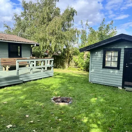 Cosy Little Summer House * 슬라겔스