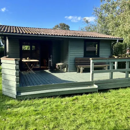 Cosy Little Summer House Vakantiehuis *