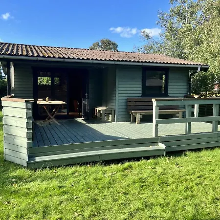 Cosy Little Summer House Holiday home *