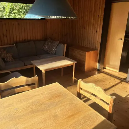 Vakantiehuis Cosy Little Summer House *