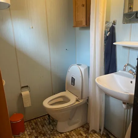 Cosy Little Summer House Holiday home Slagelse