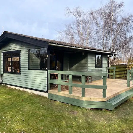 Cosy Little Summer House Holiday home
