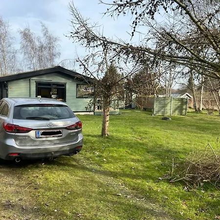 Dom wakacyjny Cosy Little Summer House