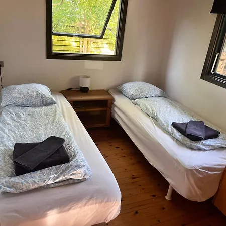 Cosy Little Summer House * Slagelse