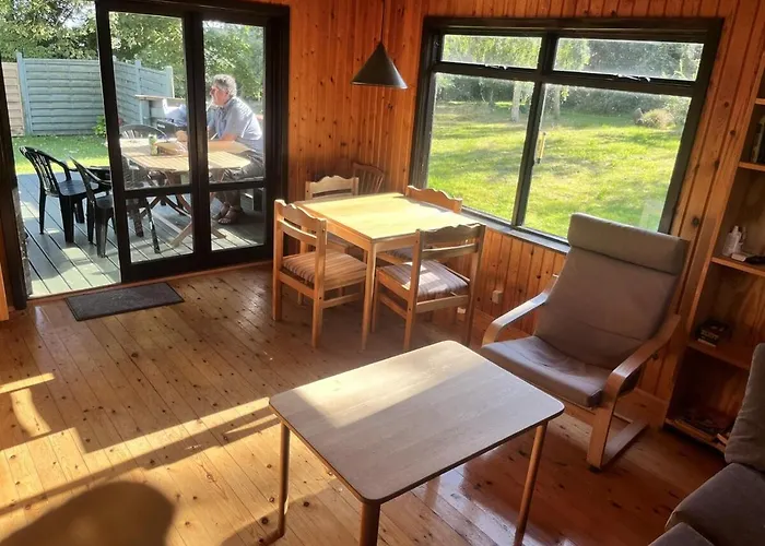 Cosy Little Summer House 別荘