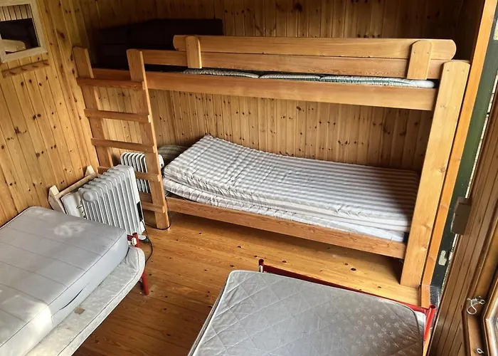 Cosy Little Summer House 別荘 *