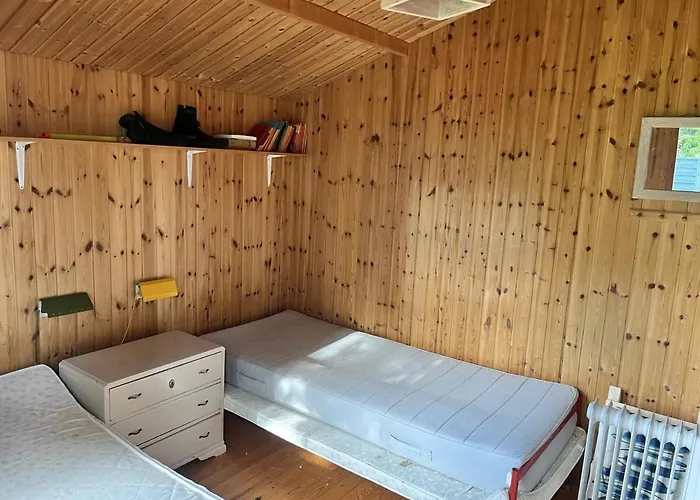 Holiday home Cosy Little Summer House Slagelse