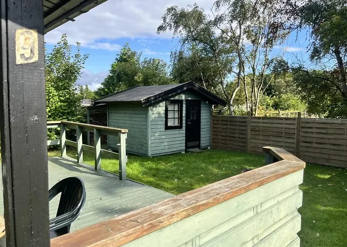 Cosy Little Summer House *