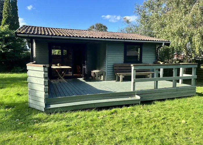 Cosy Little Summer House Holiday home *