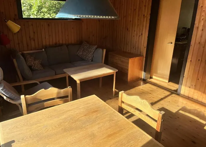 別荘 Cosy Little Summer House *