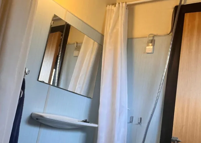 Дом отдыха Cosy Little Summer House *