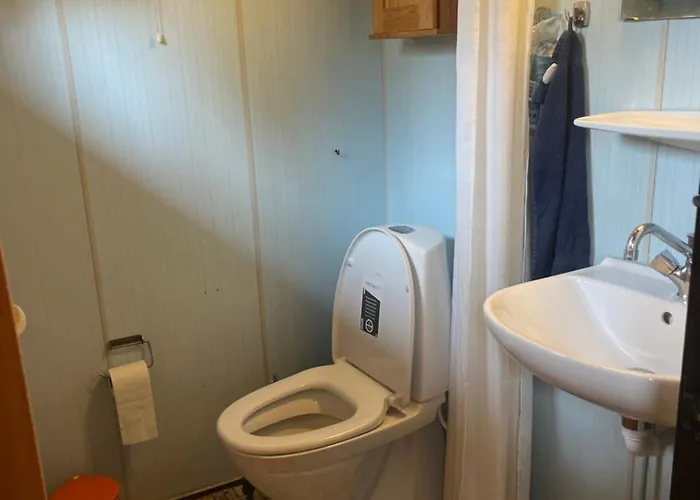 Cosy Little Summer House Holiday home Slagelse