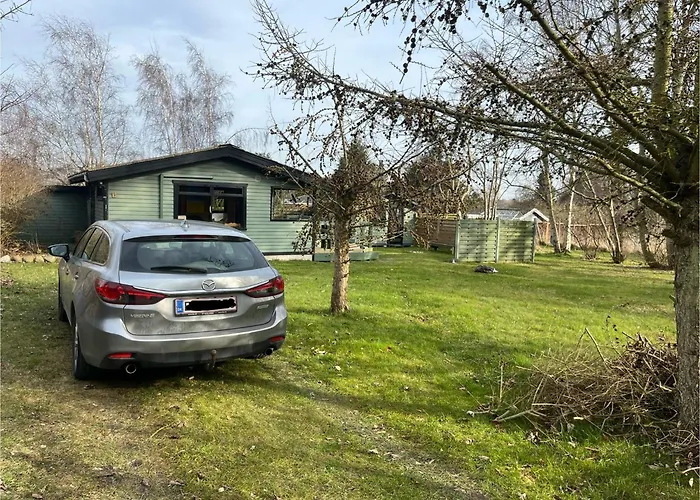 Holiday home Cosy Little Summer House